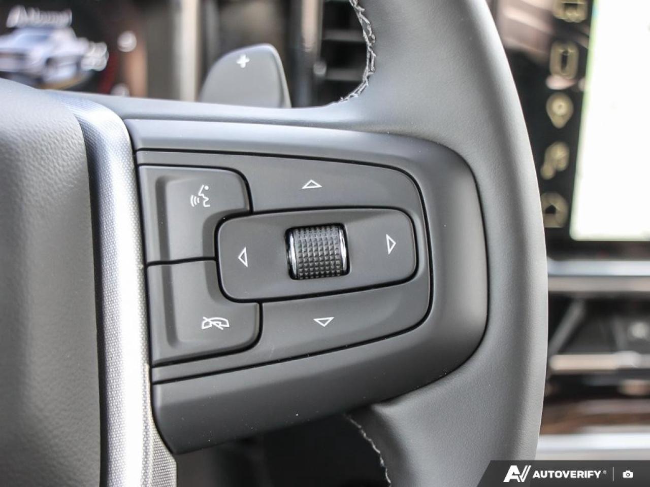 2026 GMC Sierra 1500 Crew Cab Standard Box 4-Wheel Drive Elevation Photo