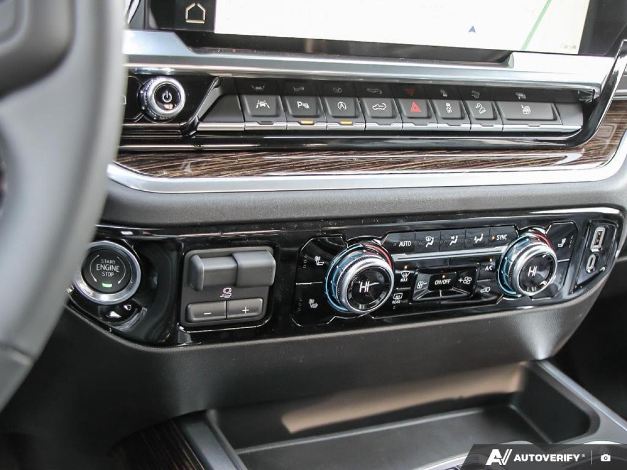 2026 GMC Sierra 1500 Crew Cab Standard Box 4-Wheel Drive Elevation Photo