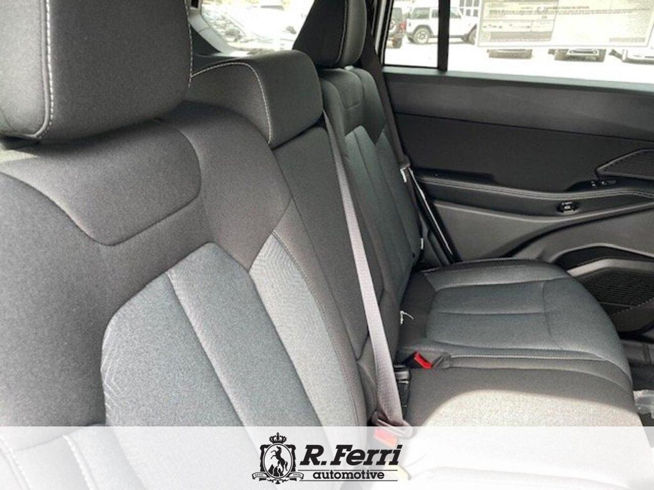 2026 Jeep Cherokee  Photo