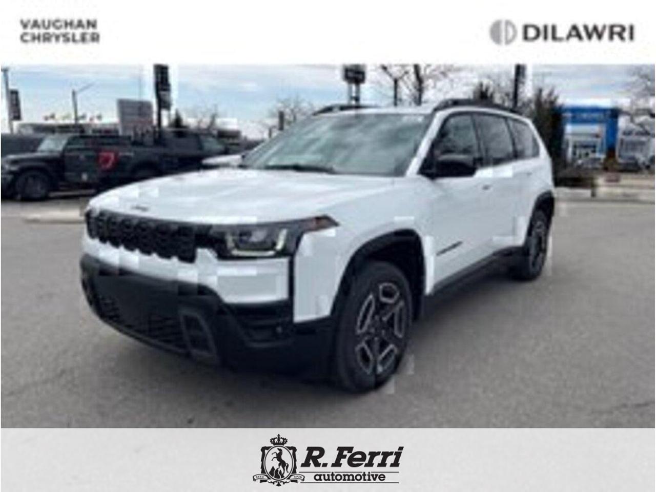 2026 Jeep Cherokee  Photo0
