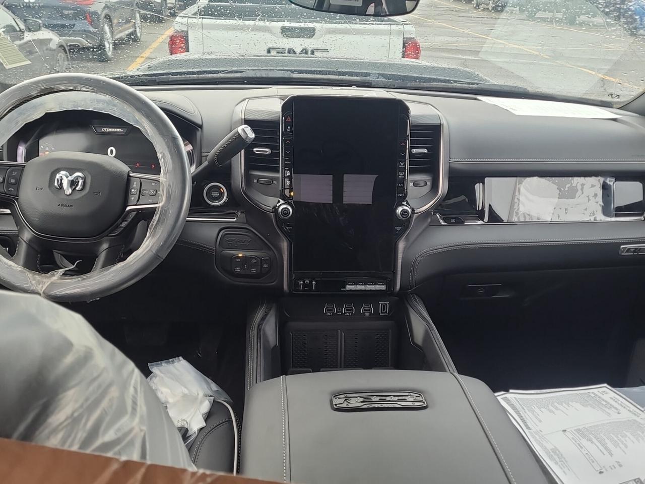 2025 RAM 2500 Rebel/Power Wagon   SOLD BY BOBAN THANK YOU!!! Photo