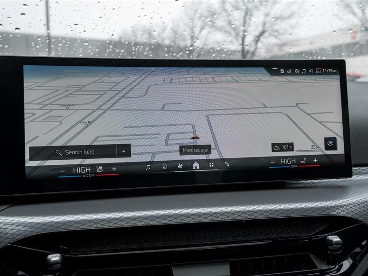 2026 BMW 330 i xDrive 4dr All-Wheel Drive Sedan Photo