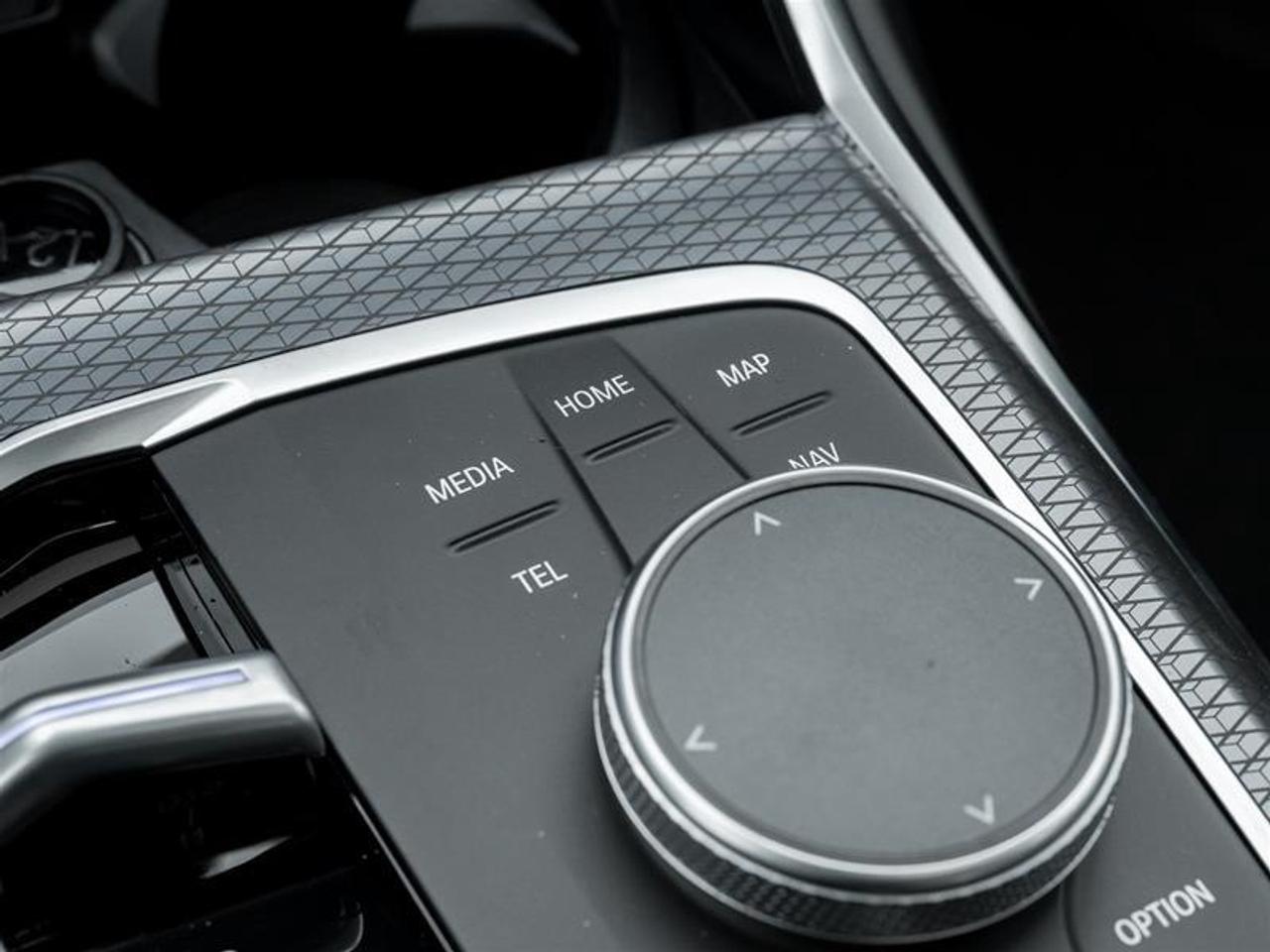 2026 BMW 330 i xDrive 4dr All-Wheel Drive Sedan Photo