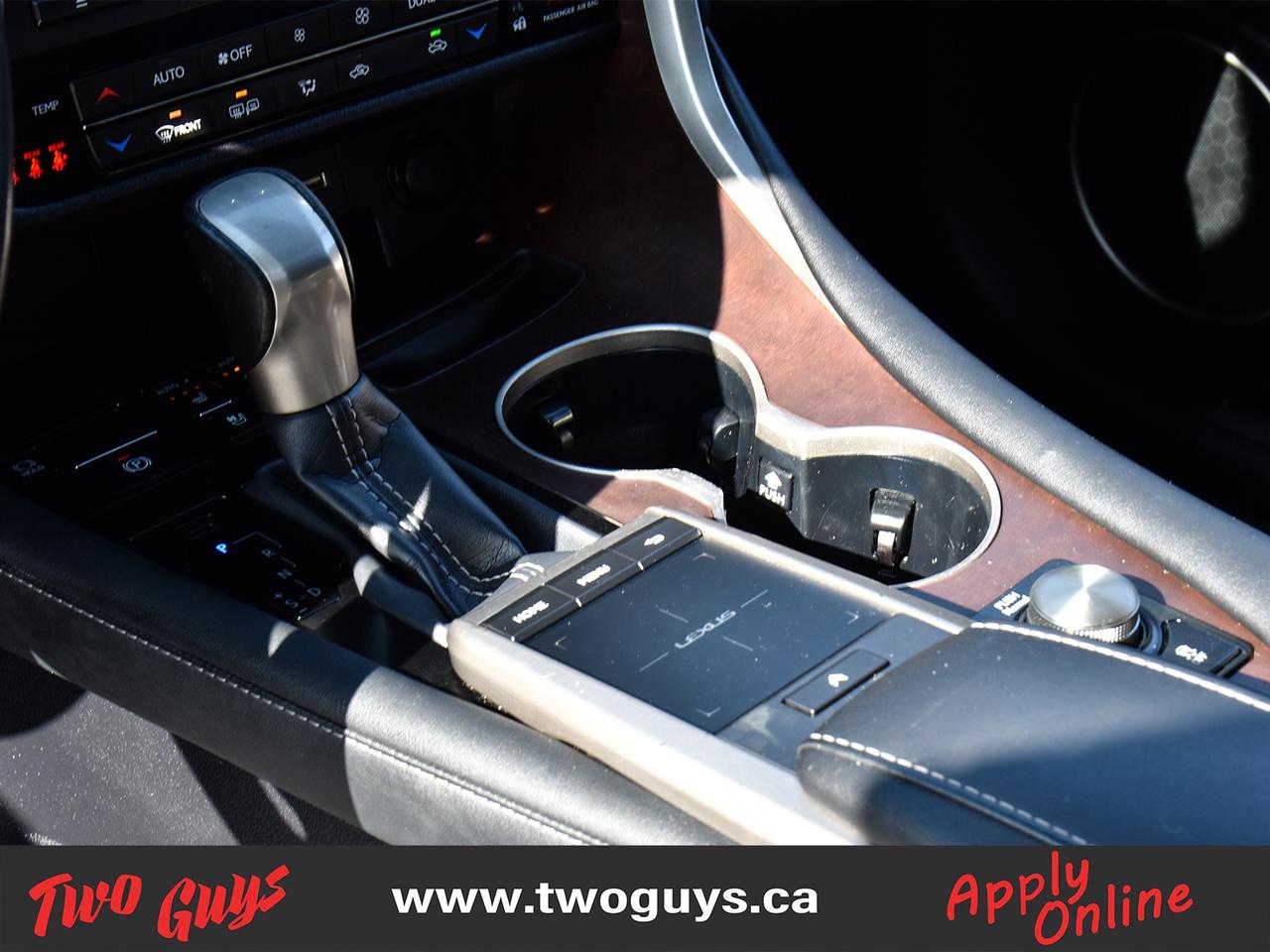 2021 Lexus RX RX 450h Hybrid AWD Sunroof Leather Back Up Cam Photo