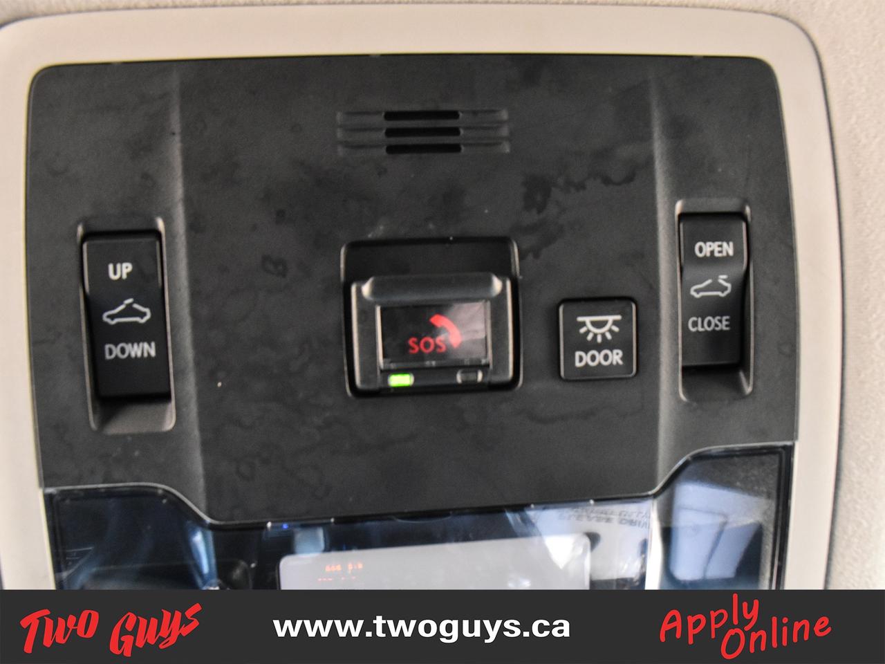 2021 Lexus RX RX 450h Hybrid AWD Sunroof Leather Back Up Cam Photo