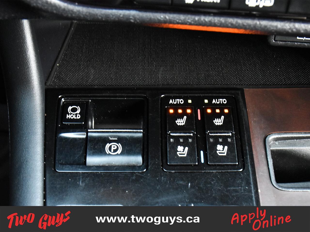 2021 Lexus RX RX 450h Hybrid AWD Sunroof Leather Back Up Cam Photo