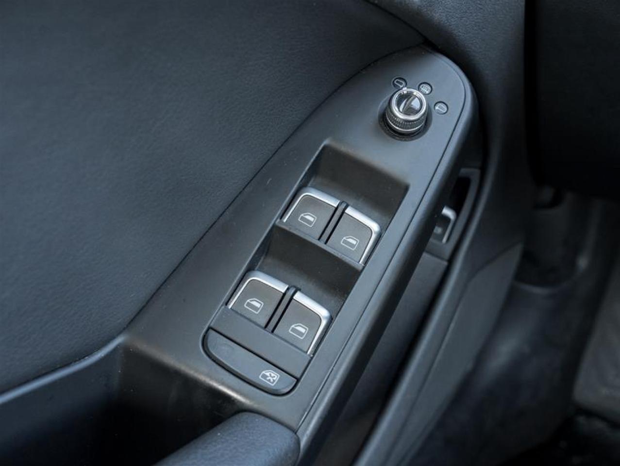 2013 Audi A4 2.0T (Tiptronic) 4dr All-Wheel Drive quattro Sedan Photo