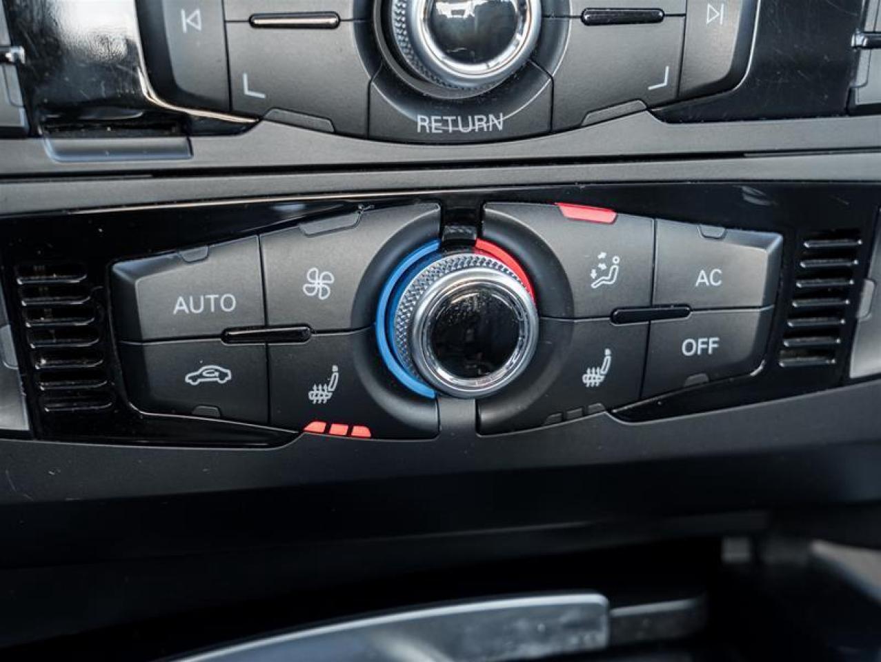 2013 Audi A4 2.0T (Tiptronic) 4dr All-Wheel Drive quattro Sedan Photo