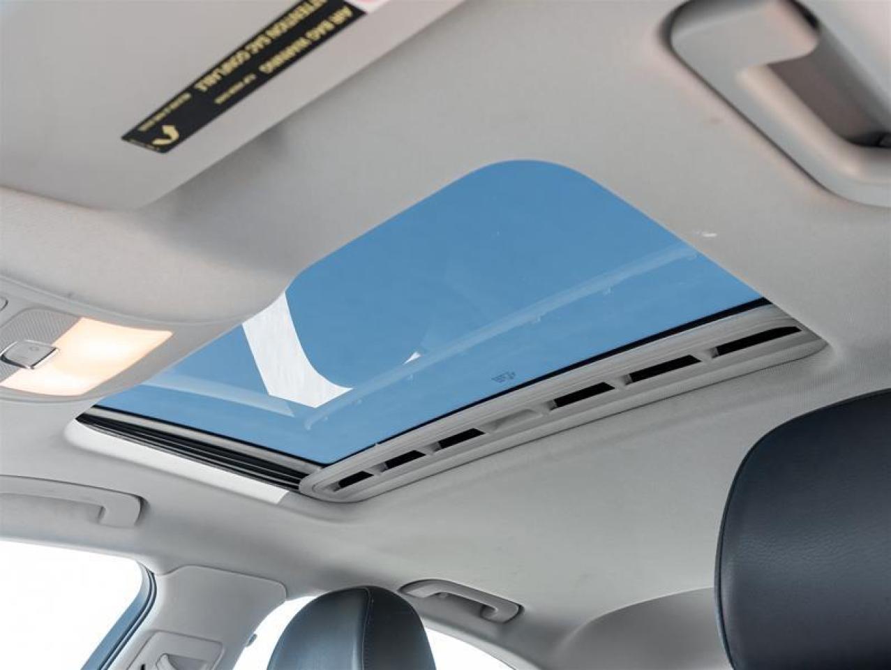 2013 Audi A4 2.0T (Tiptronic) 4dr All-Wheel Drive quattro Sedan Photo