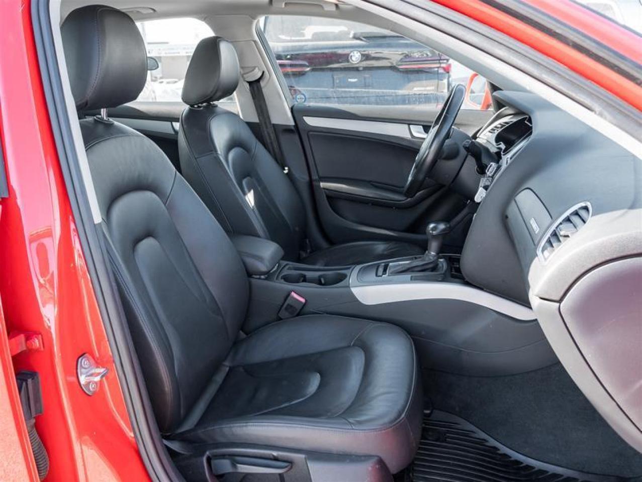 2013 Audi A4 2.0T (Tiptronic) 4dr All-Wheel Drive quattro Sedan Photo