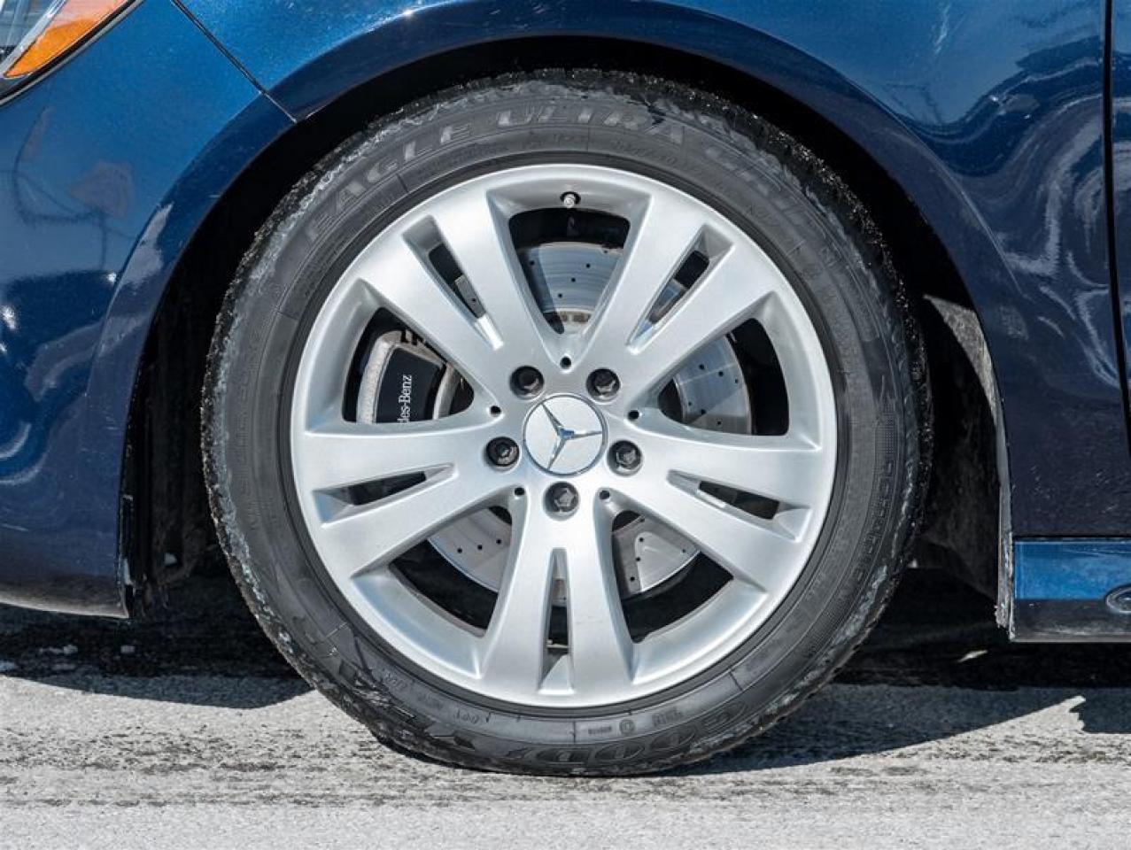 2018 Mercedes-Benz CLA 250 Base CLA 250 Coupe 4dr All-Wheel Drive 4MATIC Photo