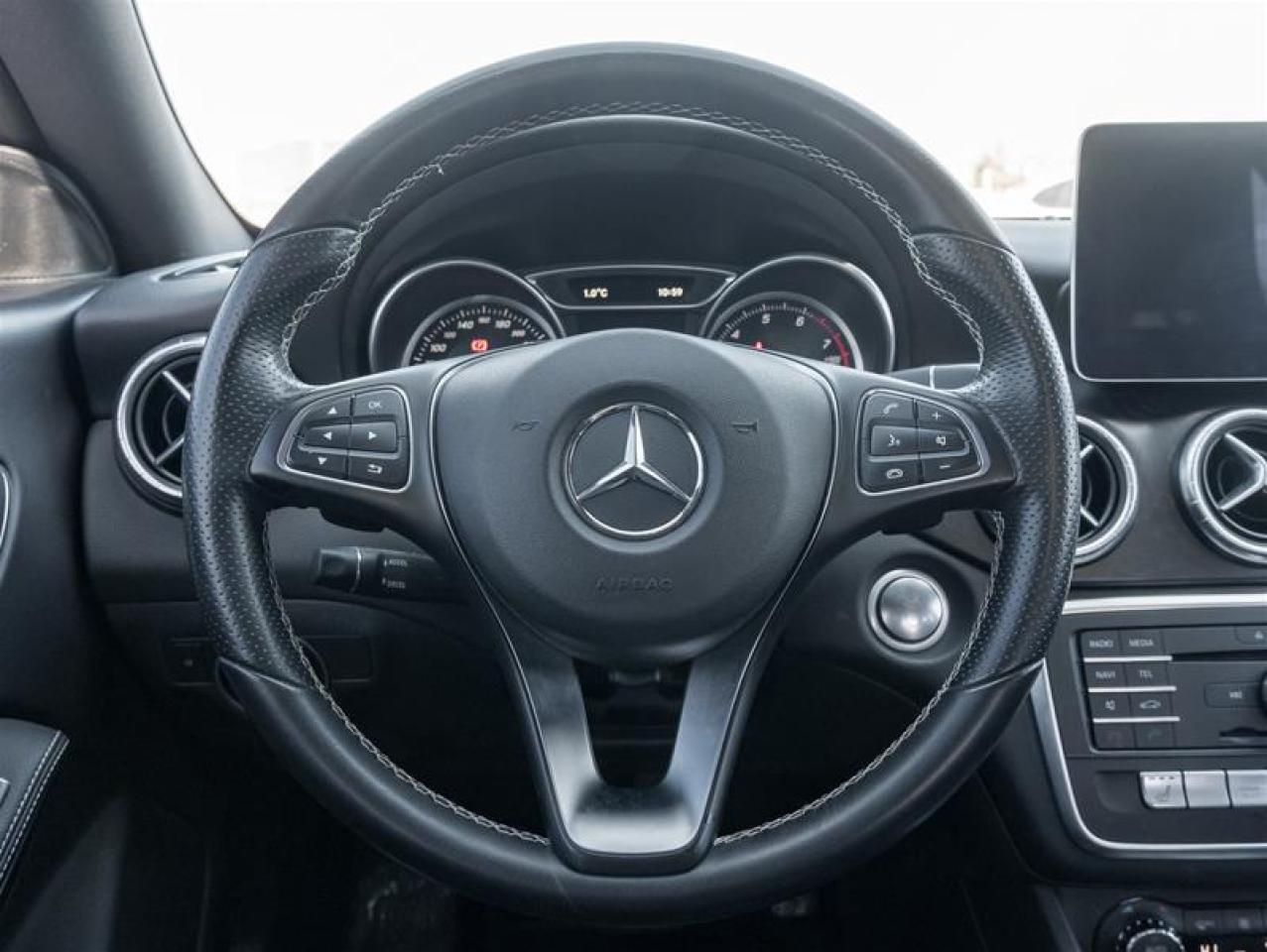 2018 Mercedes-Benz CLA 250 Base CLA 250 Coupe 4dr All-Wheel Drive 4MATIC Photo