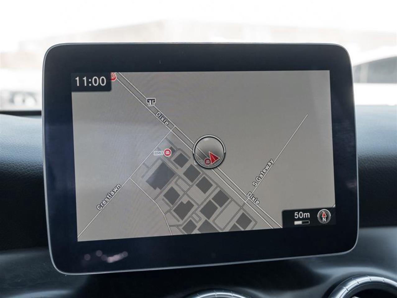 2018 Mercedes-Benz CLA 250 Base CLA 250 Coupe 4dr All-Wheel Drive 4MATIC Photo