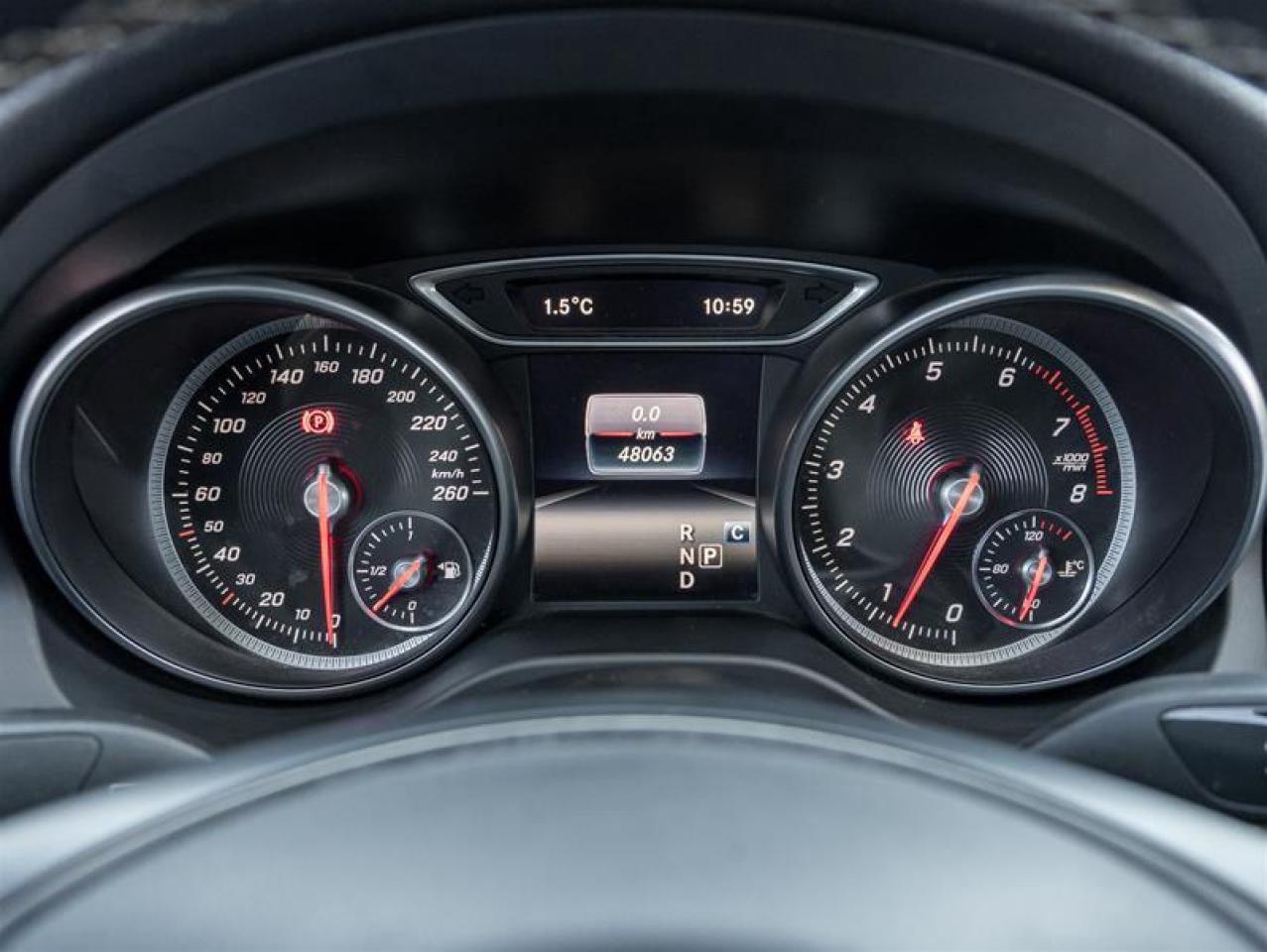 2018 Mercedes-Benz CLA 250 Base CLA 250 Coupe 4dr All-Wheel Drive 4MATIC Photo