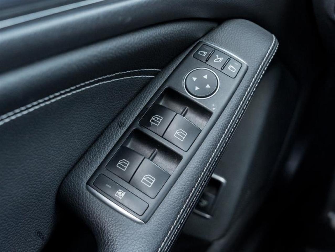 2018 Mercedes-Benz CLA 250 Base CLA 250 Coupe 4dr All-Wheel Drive 4MATIC Photo