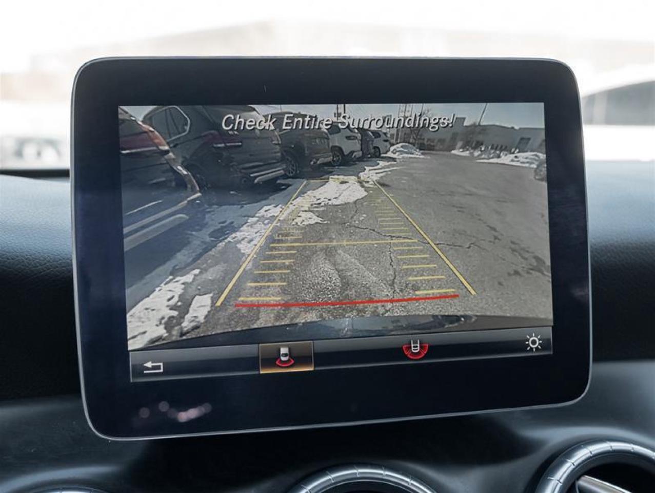 2018 Mercedes-Benz CLA 250 Base CLA 250 Coupe 4dr All-Wheel Drive 4MATIC Photo