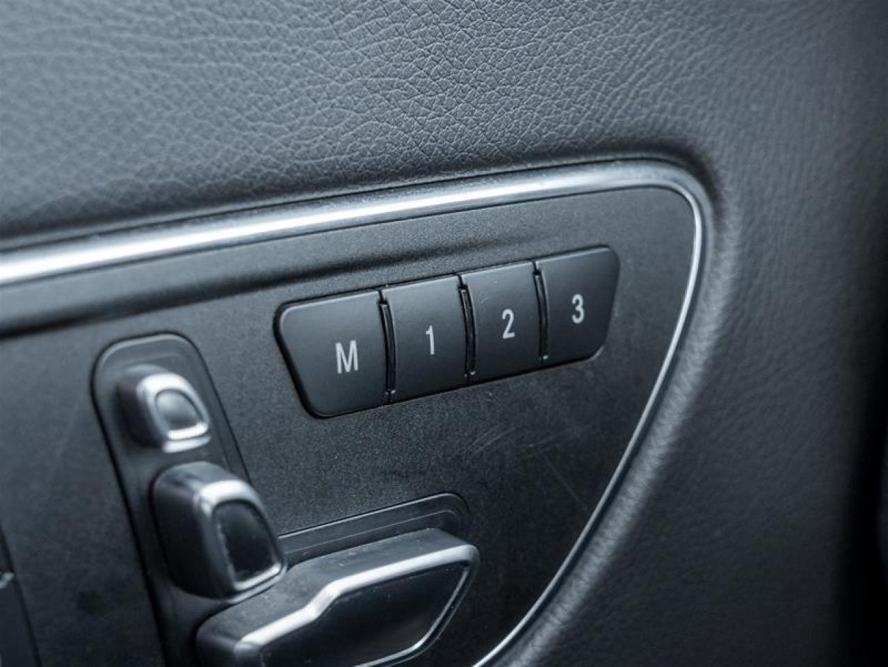 2018 Mercedes-Benz CLA 250 Base CLA 250 Coupe 4dr All-Wheel Drive 4MATIC Photo