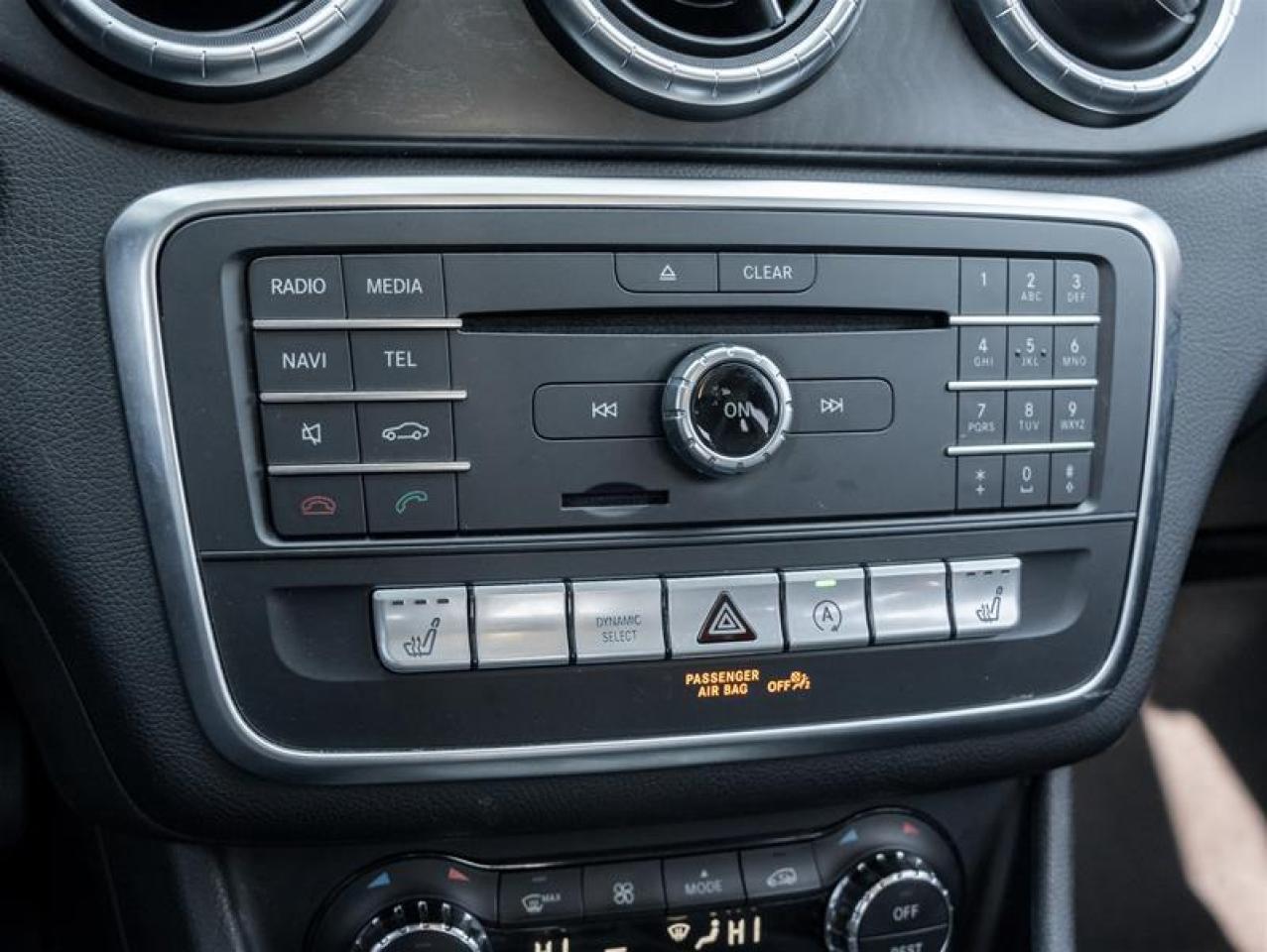 2018 Mercedes-Benz CLA 250 Base CLA 250 Coupe 4dr All-Wheel Drive 4MATIC Photo