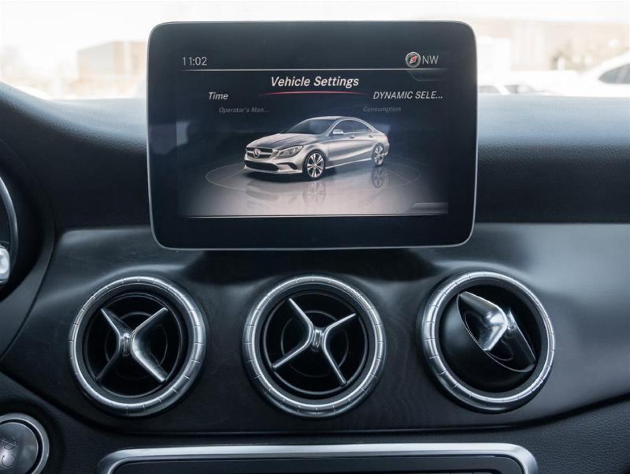 2018 Mercedes-Benz CLA 250 Base CLA 250 Coupe 4dr All-Wheel Drive 4MATIC Photo