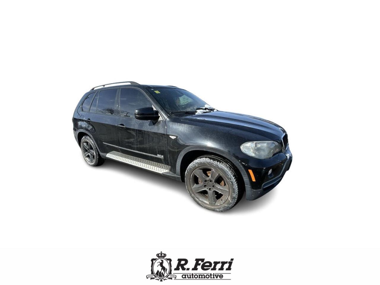 2008 BMW X5 3.0si 4dr All-wheel Drive Sports Activity Vehicle Photo0