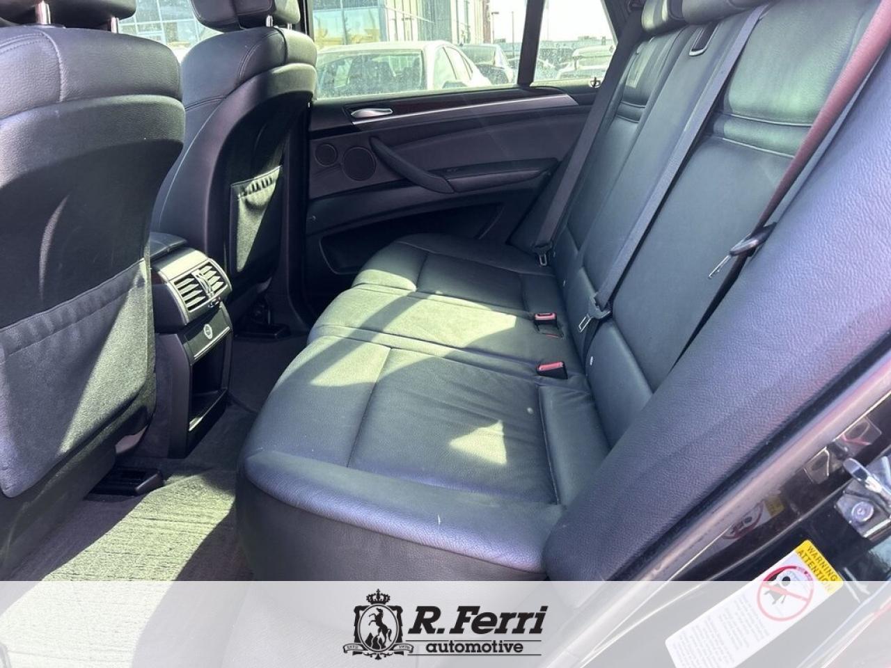 2008 BMW X5 3.0si 4dr All-wheel Drive Sports Activity Vehicle Photo