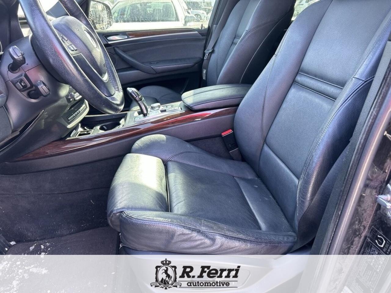 2008 BMW X5 3.0si 4dr All-wheel Drive Sports Activity Vehicle Photo