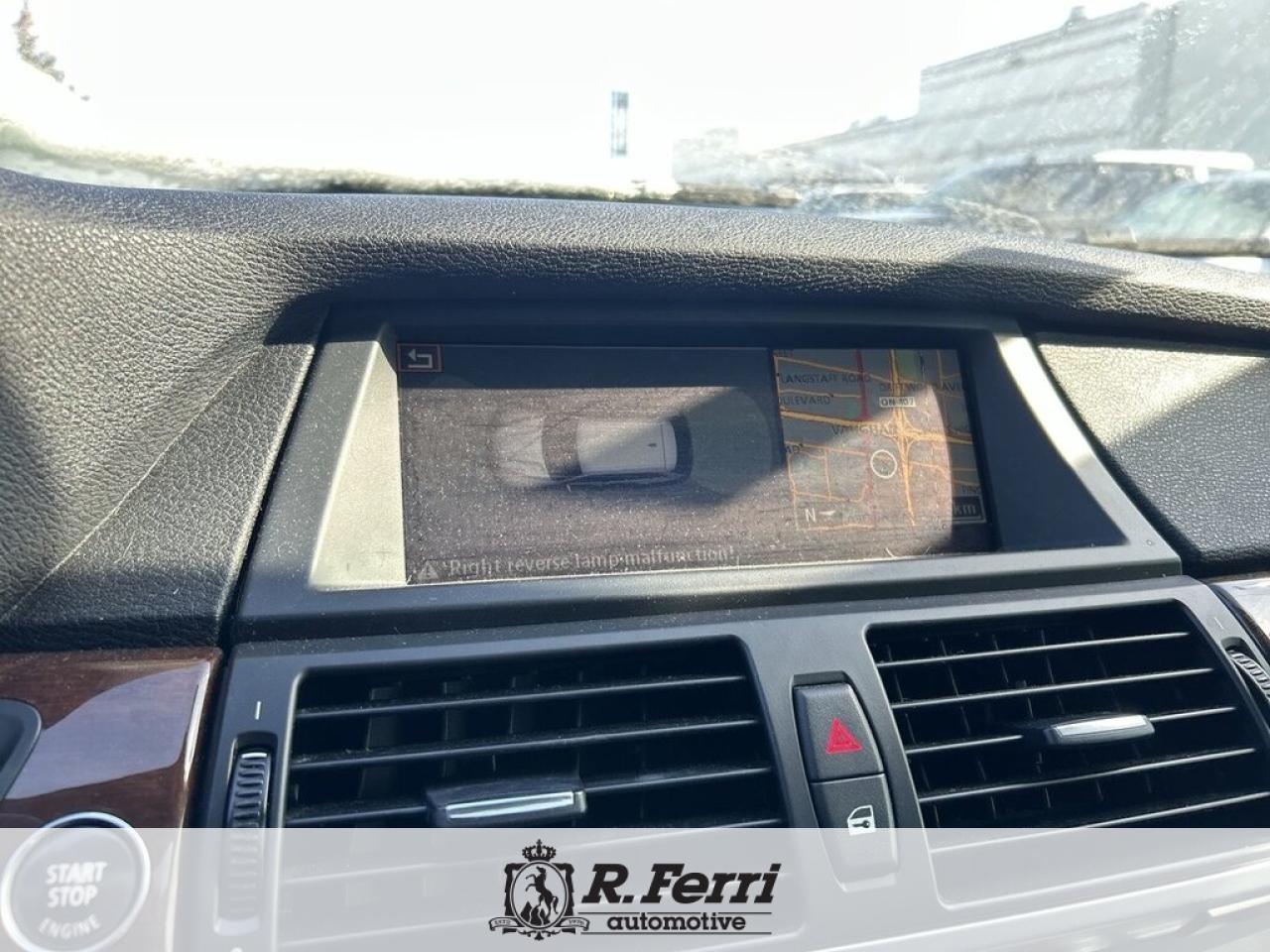 2008 BMW X5 3.0si 4dr All-wheel Drive Sports Activity Vehicle Photo