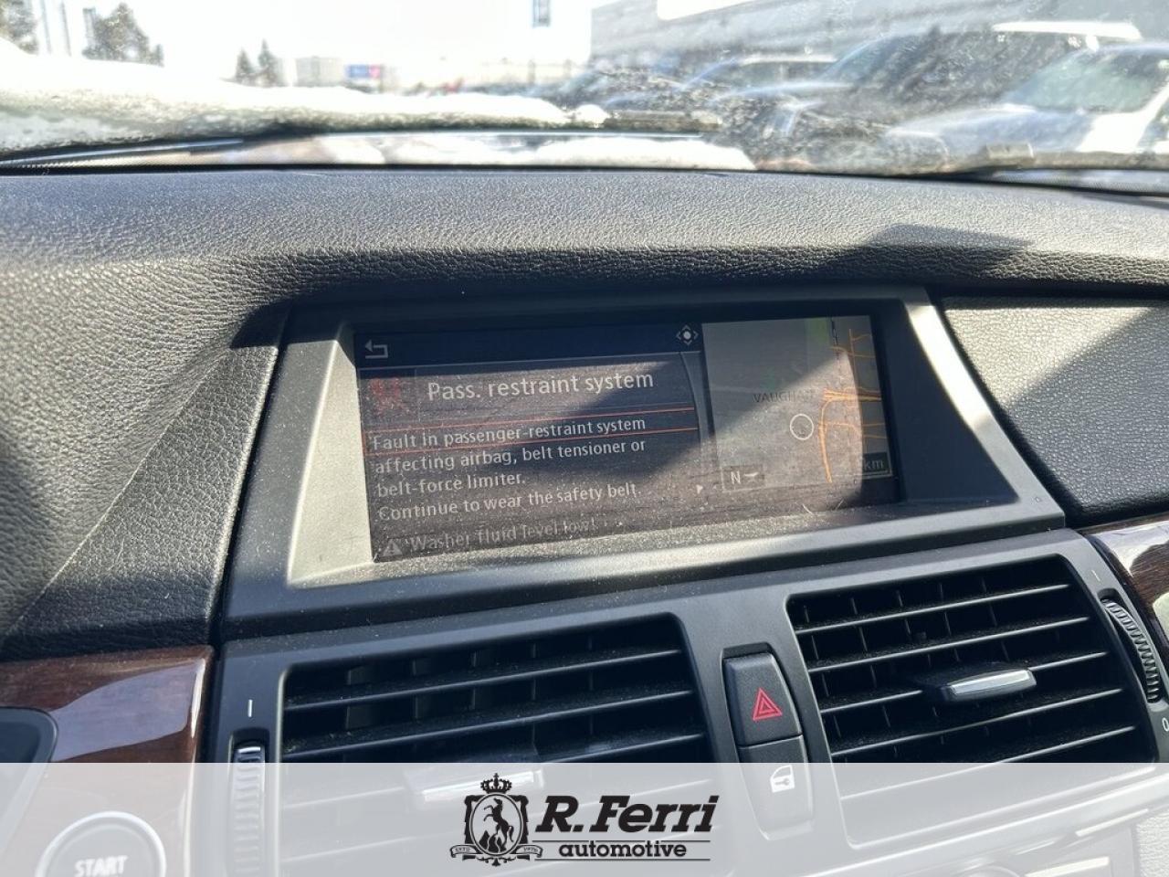 2008 BMW X5 3.0si 4dr All-wheel Drive Sports Activity Vehicle Photo