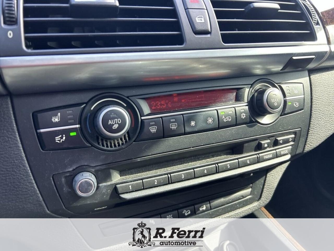 2008 BMW X5 3.0si 4dr All-wheel Drive Sports Activity Vehicle Photo