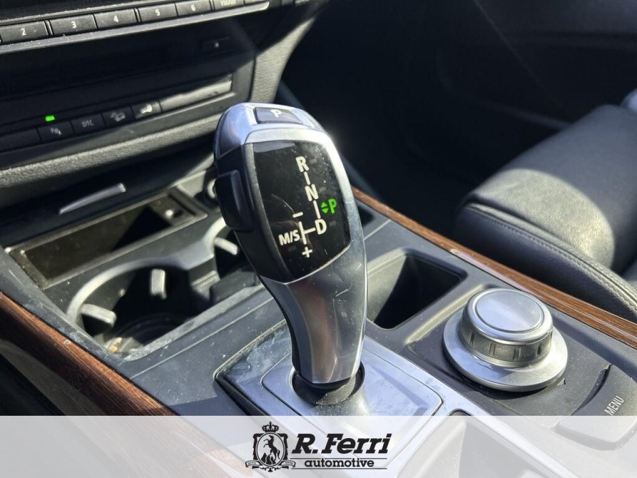 2008 BMW X5 3.0si 4dr All-wheel Drive Sports Activity Vehicle Photo