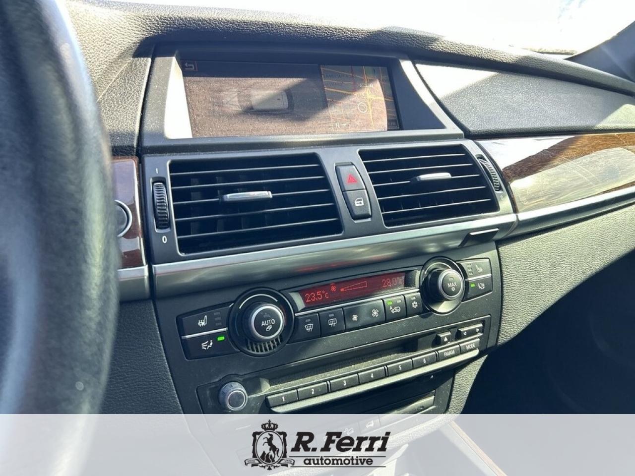 2008 BMW X5 3.0si 4dr All-wheel Drive Sports Activity Vehicle Photo