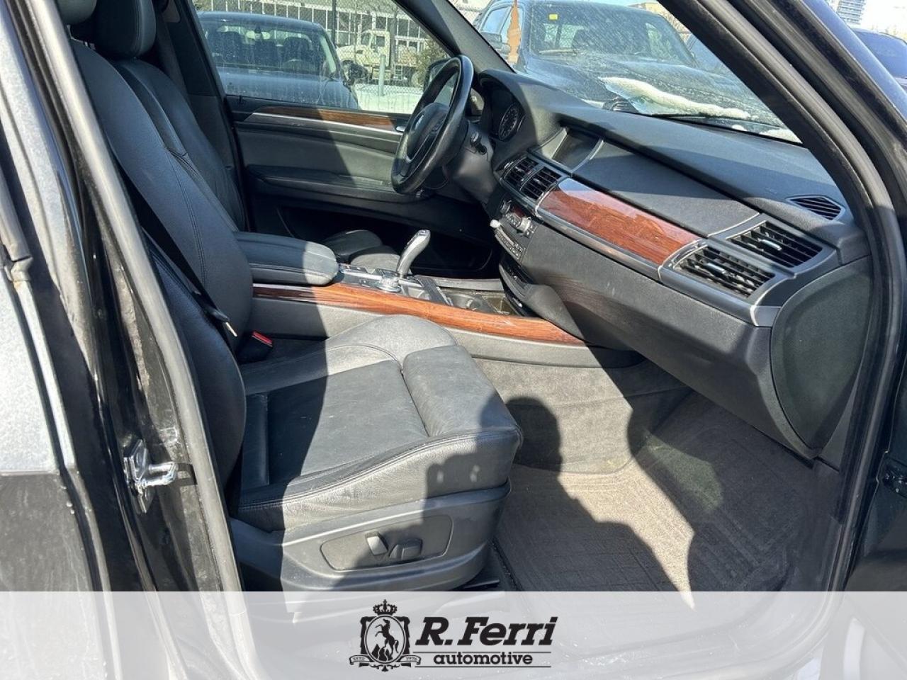 2008 BMW X5 3.0si 4dr All-wheel Drive Sports Activity Vehicle Photo