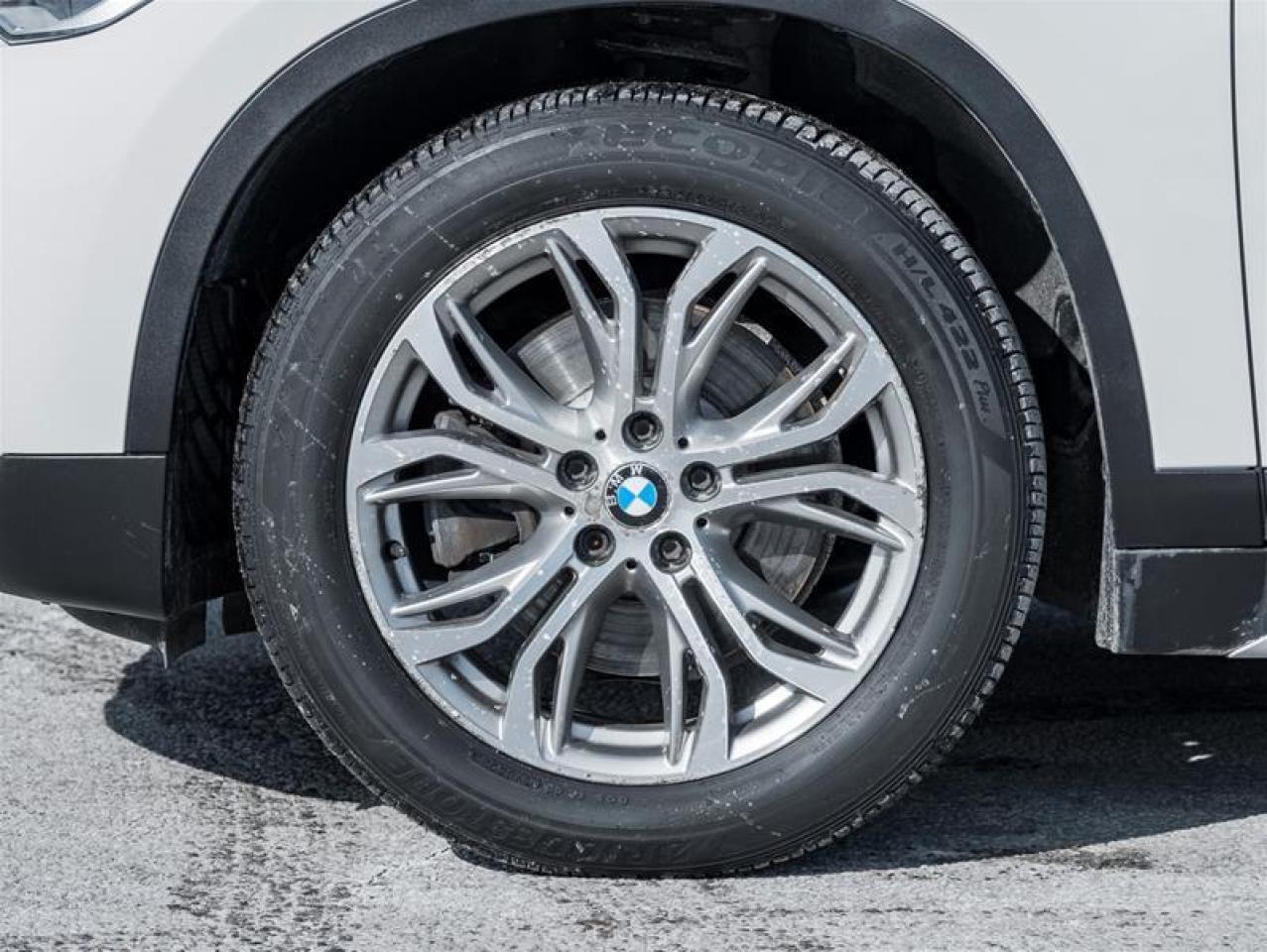 2018 BMW X1 xDrive28i 4dr All-wheel Drive Sports Activity Vehicle Photo