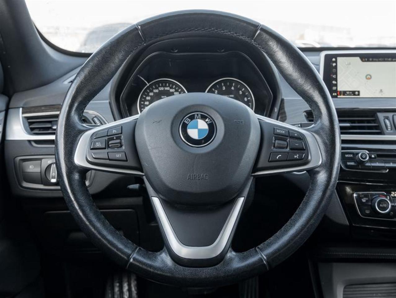 2018 BMW X1 xDrive28i 4dr All-wheel Drive Sports Activity Vehicle Photo