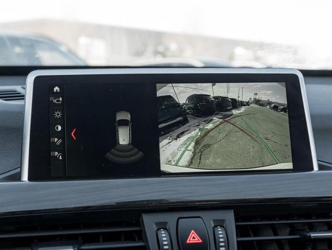 2018 BMW X1 xDrive28i 4dr All-wheel Drive Sports Activity Vehicle Photo