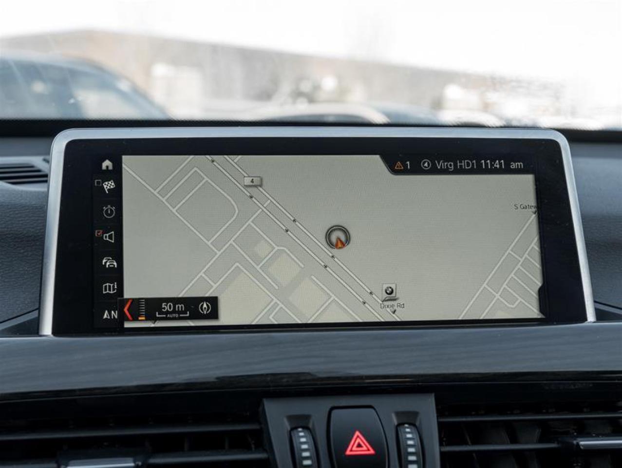 2018 BMW X1 xDrive28i 4dr All-wheel Drive Sports Activity Vehicle Photo