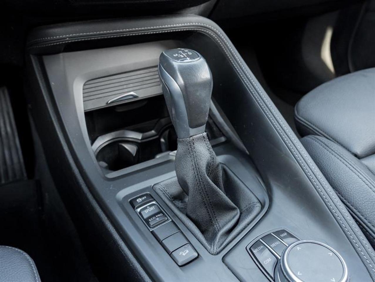 2018 BMW X1 xDrive28i 4dr All-wheel Drive Sports Activity Vehicle Photo