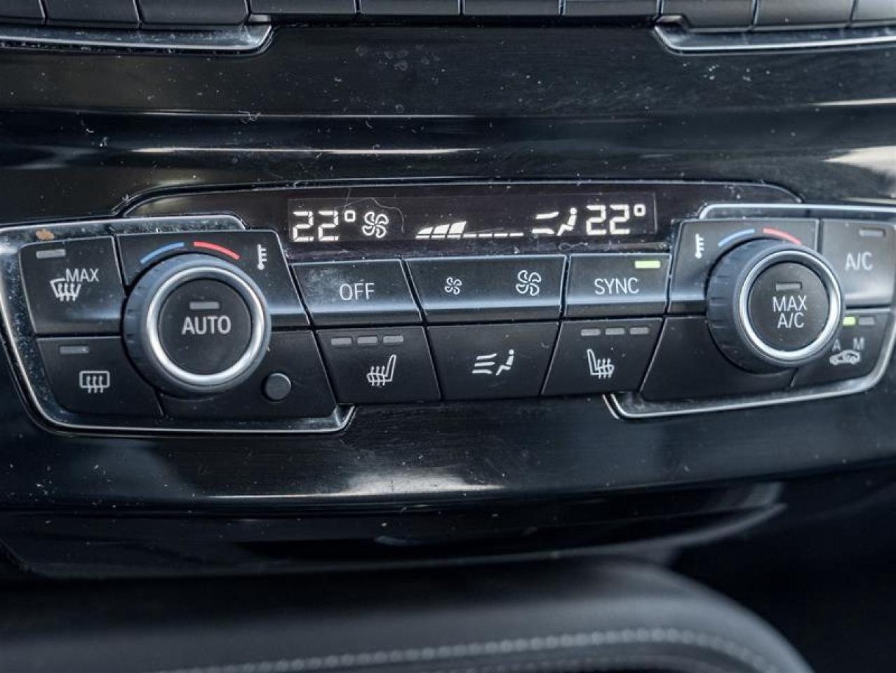 2018 BMW X1 xDrive28i 4dr All-wheel Drive Sports Activity Vehicle Photo