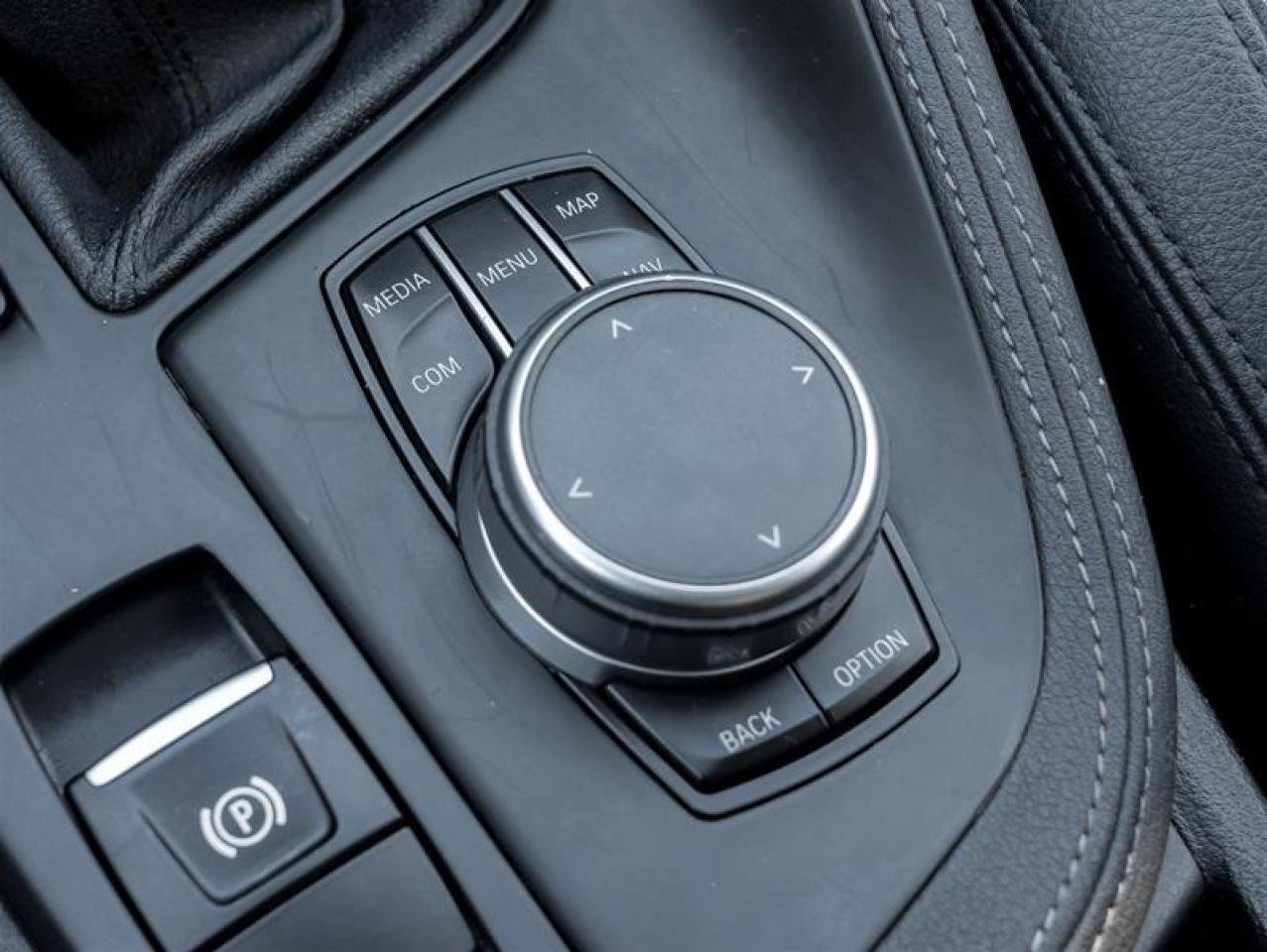 2018 BMW X1 xDrive28i 4dr All-wheel Drive Sports Activity Vehicle Photo