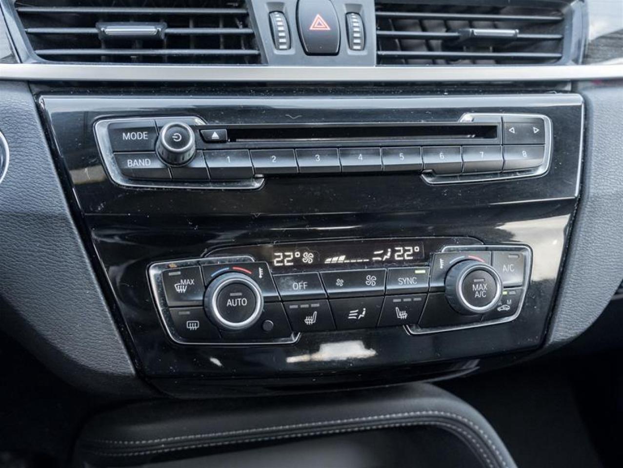 2018 BMW X1 xDrive28i 4dr All-wheel Drive Sports Activity Vehicle Photo