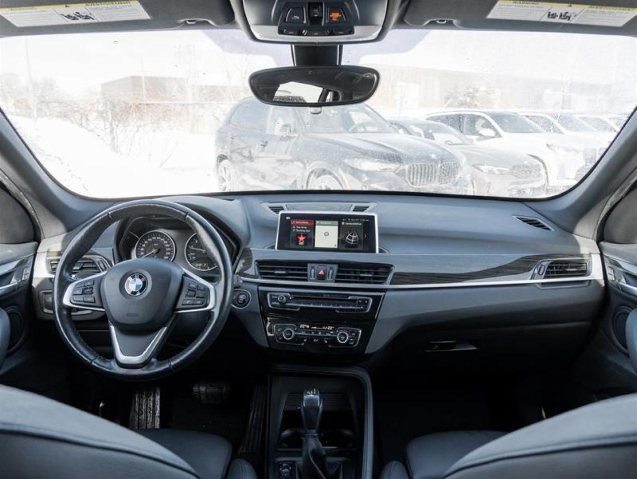 2018 BMW X1 xDrive28i 4dr All-wheel Drive Sports Activity Vehicle Photo