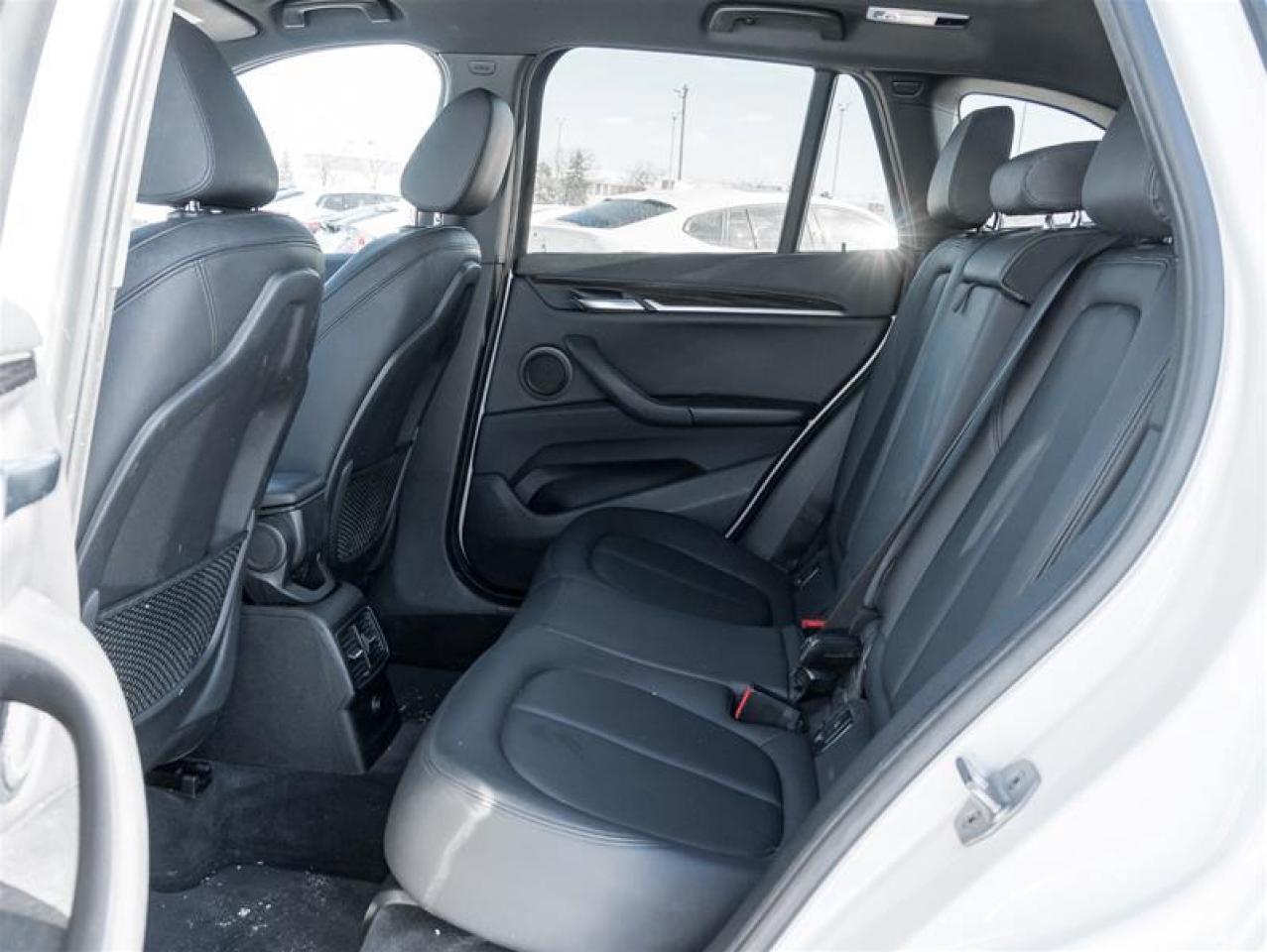 2018 BMW X1 xDrive28i 4dr All-wheel Drive Sports Activity Vehicle Photo