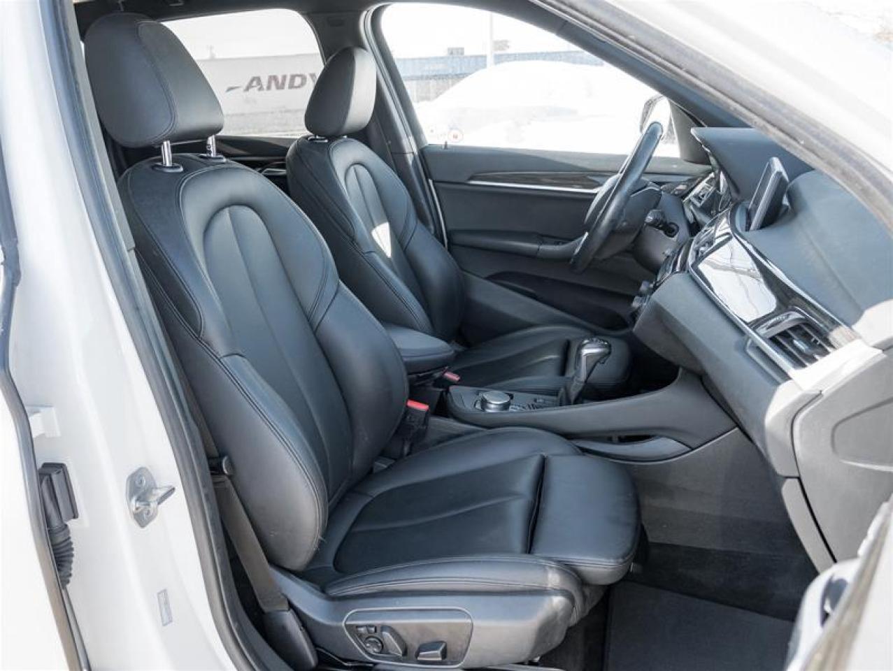 2018 BMW X1 xDrive28i 4dr All-wheel Drive Sports Activity Vehicle Photo