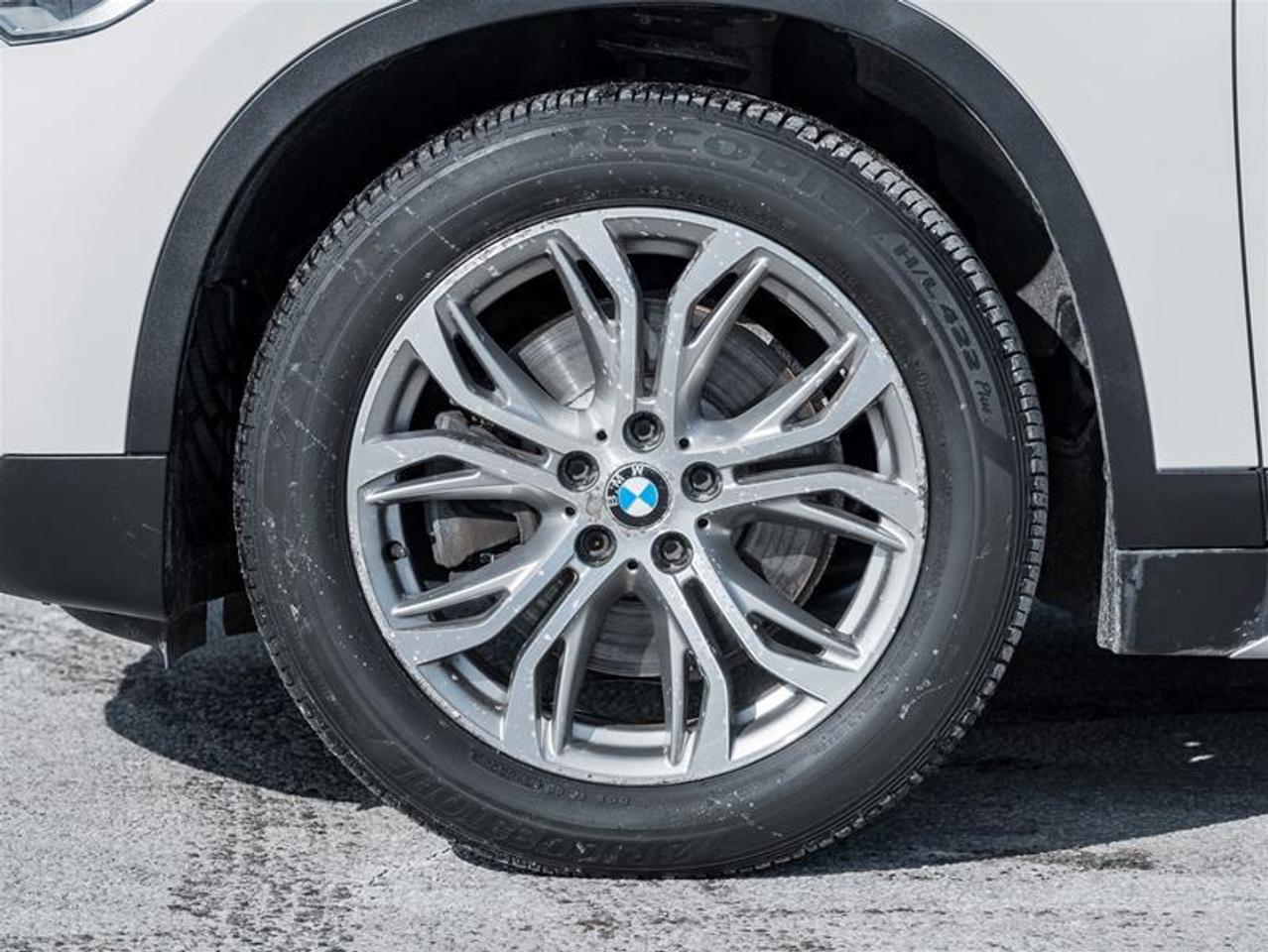 2018 BMW X1 xDrive28i 4dr All-wheel Drive Sports Activity Vehicle Photo