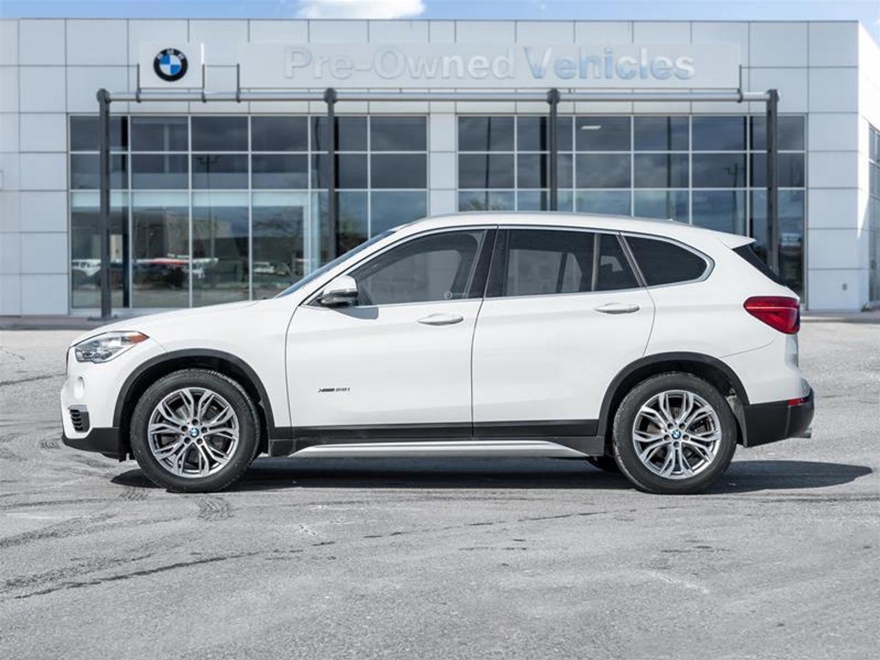 2018 BMW X1 xDrive28i 4dr All-wheel Drive Sports Activity Vehicle Photo