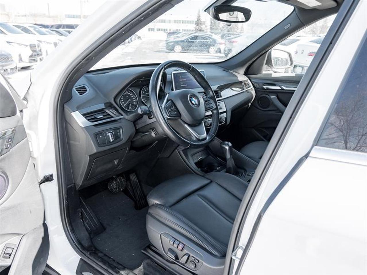 2018 BMW X1 xDrive28i 4dr All-wheel Drive Sports Activity Vehicle Photo