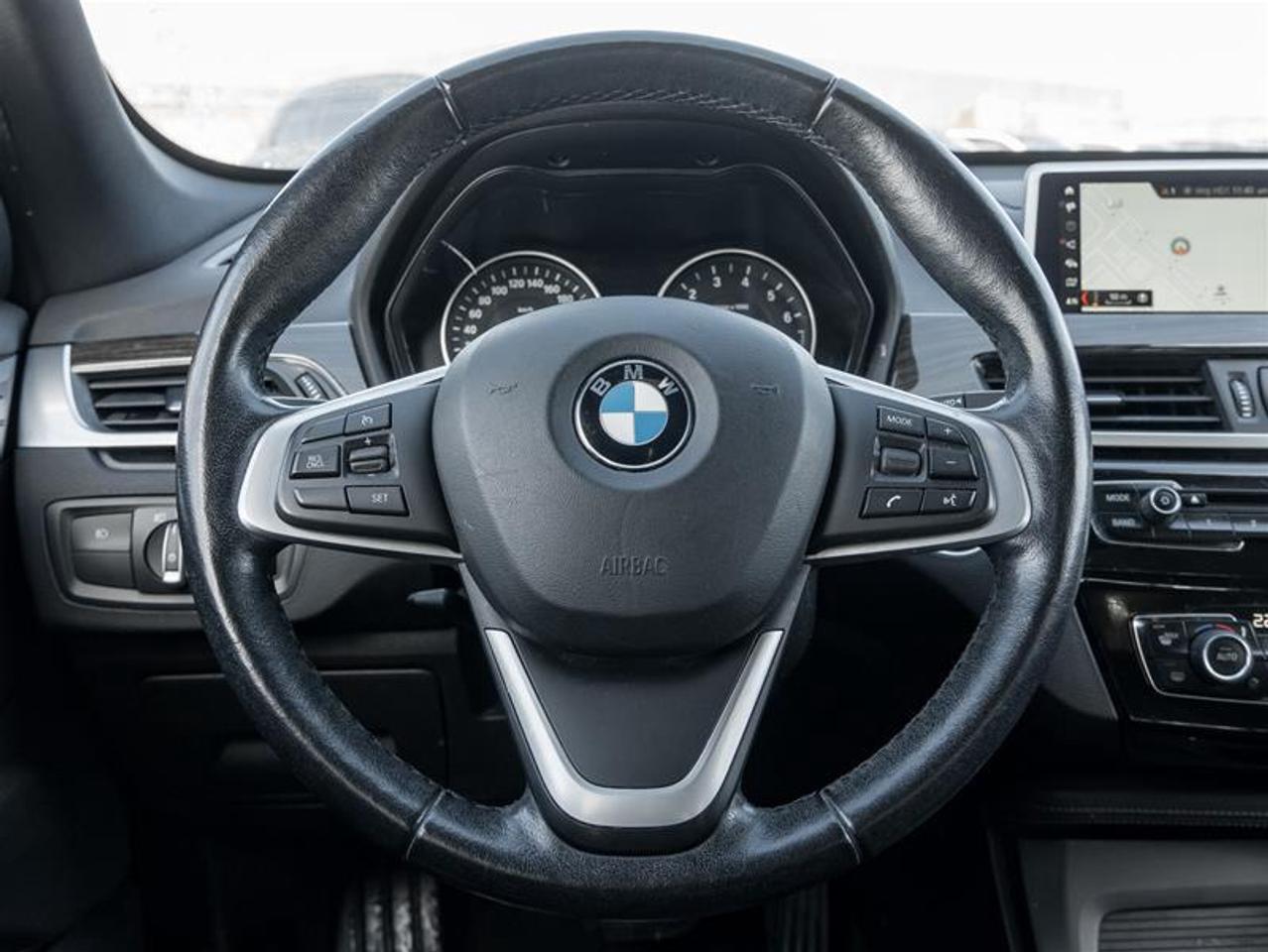 2018 BMW X1 xDrive28i 4dr All-wheel Drive Sports Activity Vehicle Photo