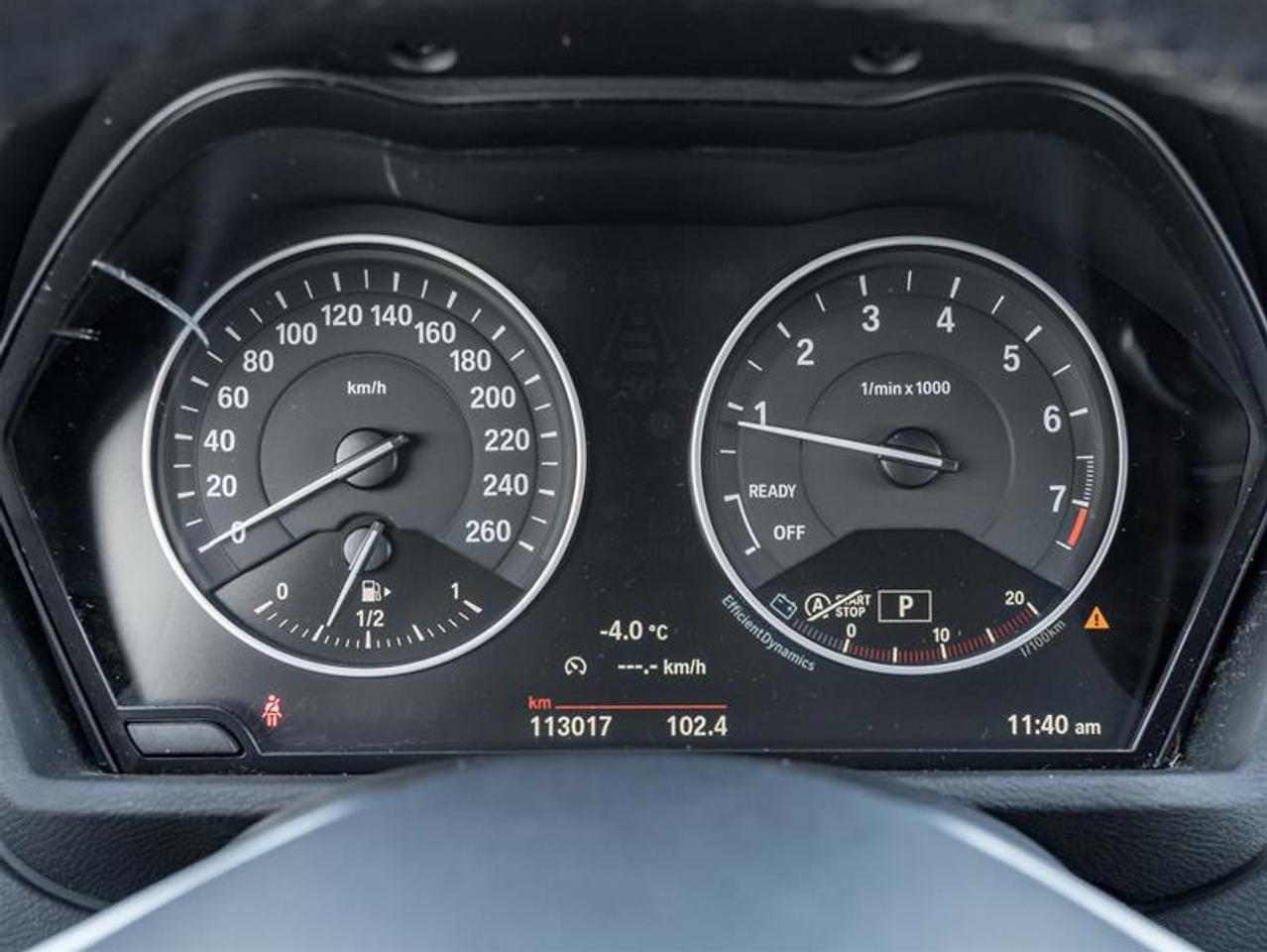 2018 BMW X1 xDrive28i 4dr All-wheel Drive Sports Activity Vehicle Photo