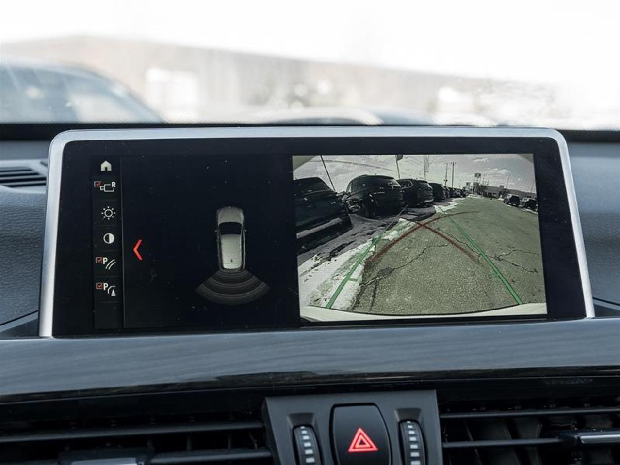 2018 BMW X1 xDrive28i 4dr All-wheel Drive Sports Activity Vehicle Photo