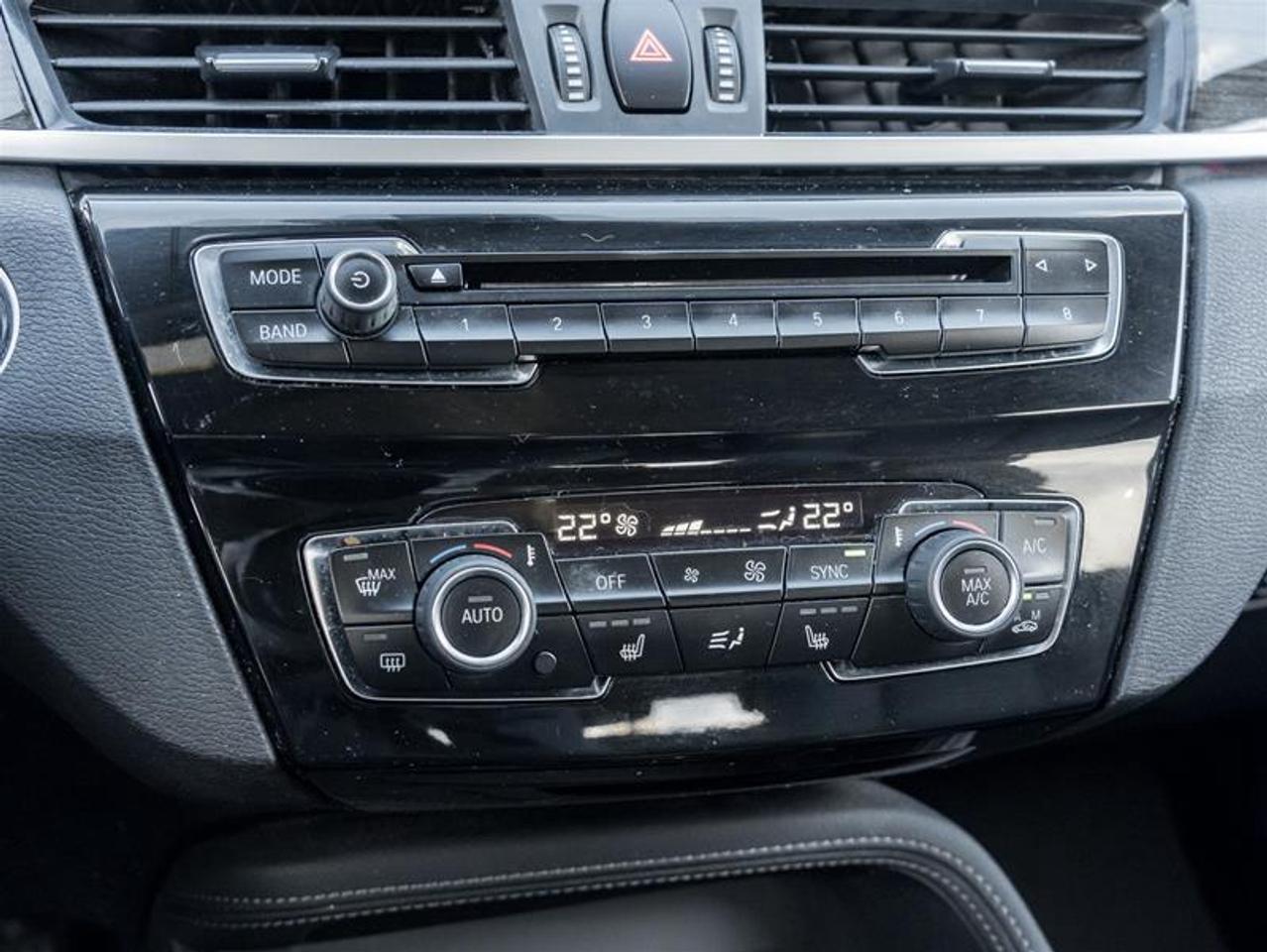 2018 BMW X1 xDrive28i 4dr All-wheel Drive Sports Activity Vehicle Photo